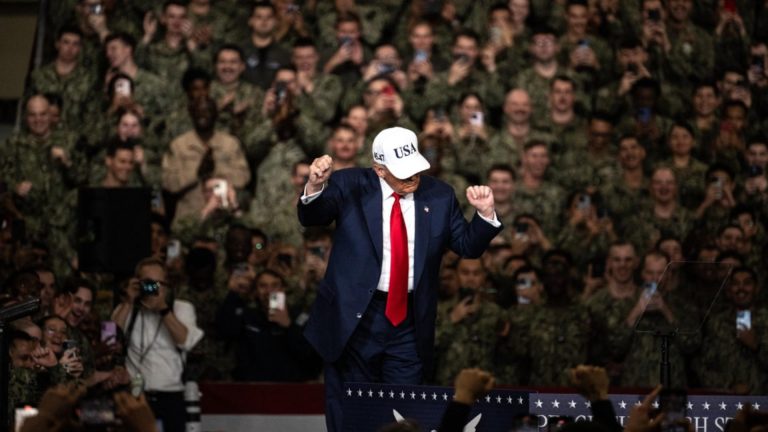 Strategia de securitate a SUA sub Trump: „Europa va fi de nerecunoscut”