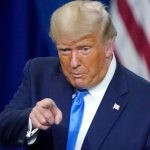 Donald Trump - „cel mai influent politician de pe continentul european”