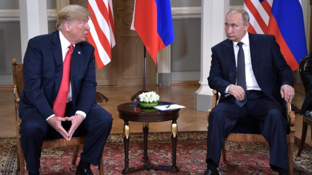 Putin le-a transmis lui Donald Trump și Kim Jong-un mesaje de Crăciun și Anul Nou
