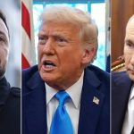Planul de pace pentru Ucraina aduce progrese, dar nu marchează un avans decisiv. Ce joc face Putin? - strateg american