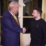 Zelenski se întâlnește cu Trump duminică pentru discuții despre teritoriul și securitatea Ucrainei: „Scopul este finalizarea tuturor aspectelor pe cât posibil”