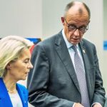 Întâlnire de urgență la Bruxelles: Merz, von der Leyen și premierul Belgiei discută finanțarea Ucrainei