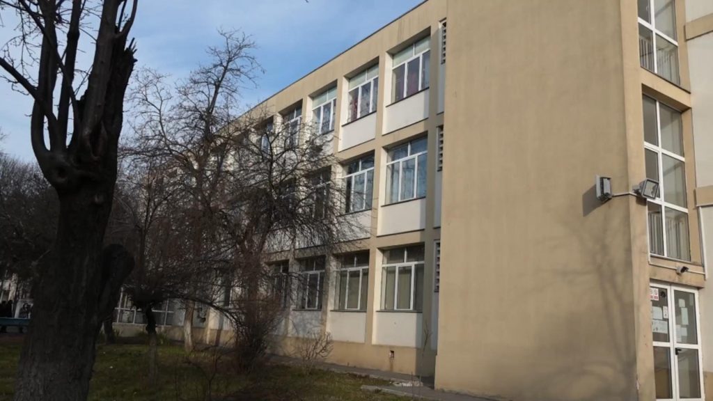 Școala 149 din sectorul 3, renovată complet de Primărie
