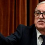 Augustin Zegrean îl ironizează pe Nicușor Dan: ”Nu avem, spre regretul preşedintelui, referendum pe meserii. Nu ştiu cum s-au gândit cei de la Cotroceni să îl facă”