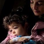 Șansă la viață pentru micuța Ziana. Împreună putem face o MINUNE