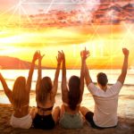 Zodiile care vor avea parte de schimbări benefice nebănuite până la jumătatea lunii ianuarie 2026