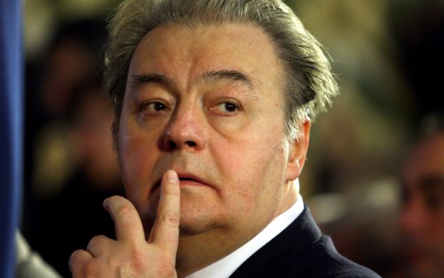 Cum revin în actualitate previziunile lui Corneliu Vadim Tudor despre Oculta Mondială, după 33 de ani.  Andrei Păunescu și Lidia Vadim Tudor, dezvăluiri în exclusivitate