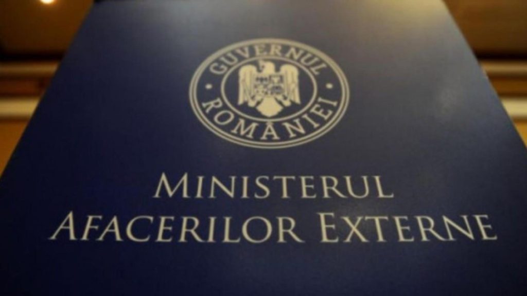 MAE, reacție oficială după evoluțiile din Venezuela. Mecanismele de protecție pentru cetățenii români au fost activate
