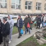 Cozi uriașe pentru vizite la Spitalul Județean Constanța. Restricții dure, impuse din cauza exploziei cazurilor de gripă – VIDEO