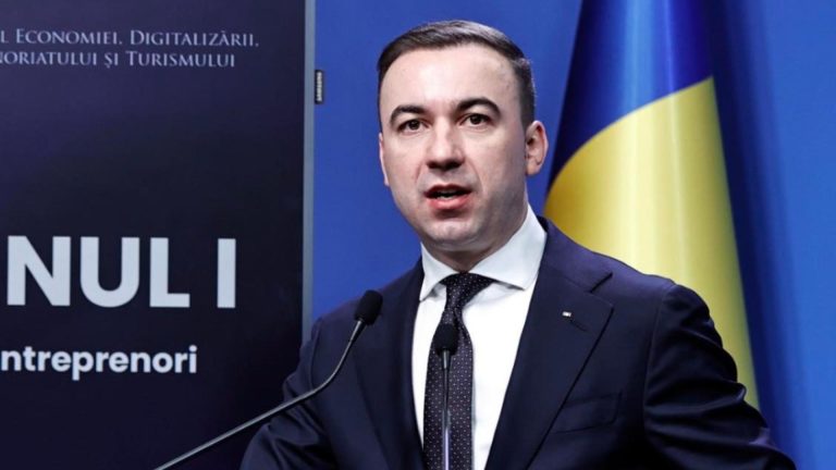 România, tot mai aproape de gazul din Marea Neagră. Ministrul Energiei: Primele extracții ar putea începe în prima jumătate a anului 2027