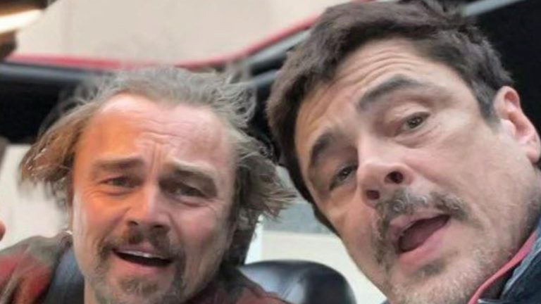 Globurile de Aur 2026. Leonardo DiCaprio și Timothee Chalamet în cursa pentru trofee