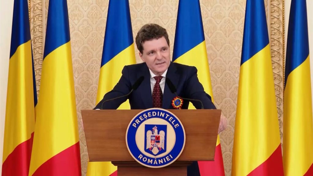 Nicușor Dan, mesaj de Ziua Culturii Naționale: ”Identitatea României s-a conturat, în timp, prin creație și vocația universalității”