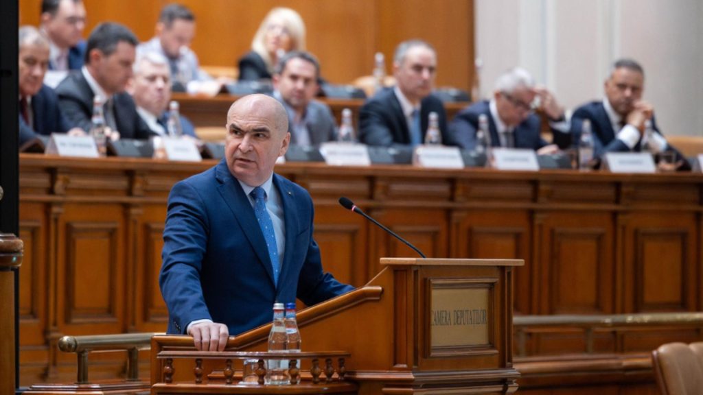 Cât plătește impozit Ilie Bolojan după creșterea taxelor?