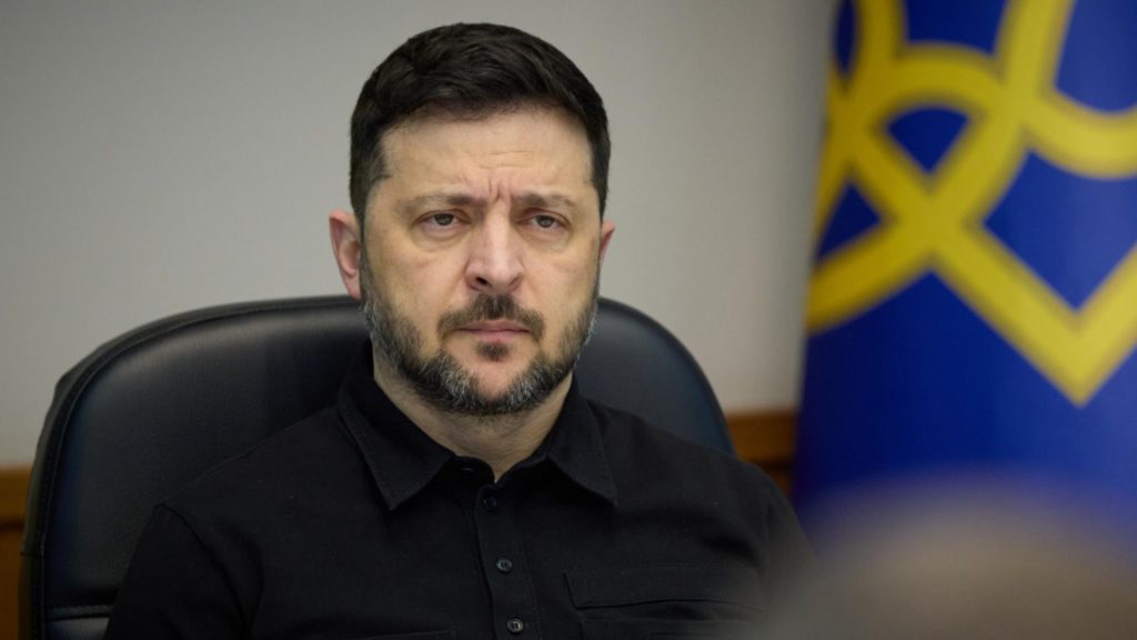 Zelenski cere un răspuns clar de la Moscova: Rusia trebuie să decidă dacă vrea pacea sau războiul