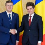Acordul cu Mercosur, semnat cu mâna „rezistului” Darău, proaspăt numit ministru al Economiei – SURSE