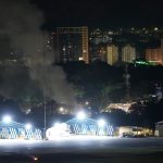 Focuri de armă la Palatul prezidențial din Venezuela, în urma unui atac cu drone, Caracas sub alertă după jurământul lui Delcy Rodriguez - VIDEO