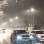 IGSU avertizează: noapte de ger extrem în România. Recomandări esențiale pentru populație la temperaturi de până la -15°C