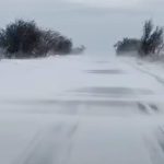 "Urmăriți prognoza meteo și limitați deplasările" - Recomandările DSU în condiții de vreme nefavorabilă