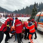 Peste 50 de intervenții Salvamont în Ceahlău și Durău, în două săptămâni: dublu față de anul trecut