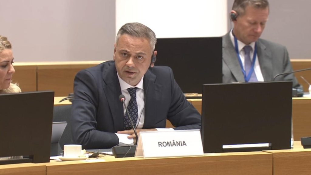 Florin Barbu cere garanții pentru fermieri și refuză să semneze Memorandumul UE-Mercosur: "Sunt alături de fermierii români"