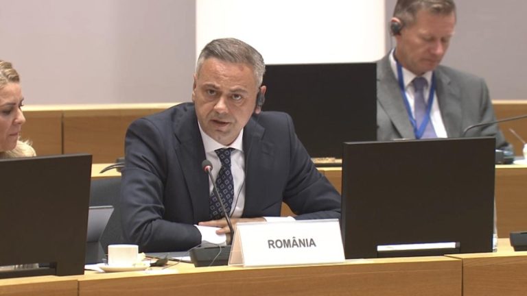 Florin Barbu cere garanții pentru fermieri și refuză să semneze Memorandumul UE-Mercosur: "Sunt alături de fermierii români"