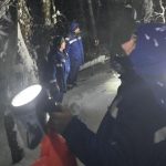 Situația alimentării cu energie electrică: doar 4.000 de gospodării mai sunt afectate. Intervențiile DEER în Munții Apuseni