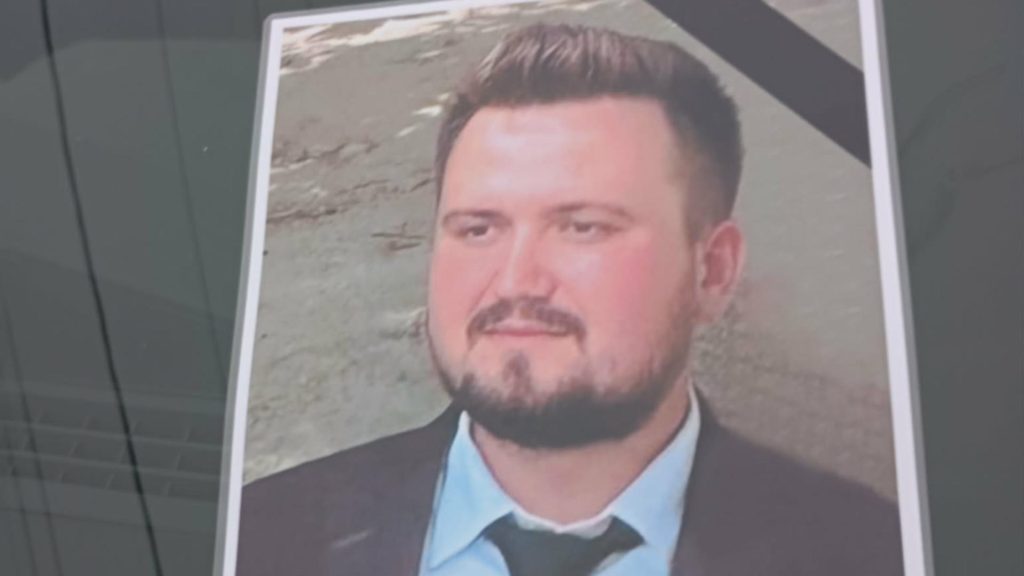 Doliu profund în rândul clerului: un preot a murit la 30 de ani în zi de sărbătoare