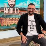 Ce va face Cătălin Măruță, după ce a fost dat afară de la Pro TV