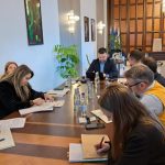 Lucrările majore din București merg mai departe. Ciprian Ciucu: "Lucrările nu vor stagna!"