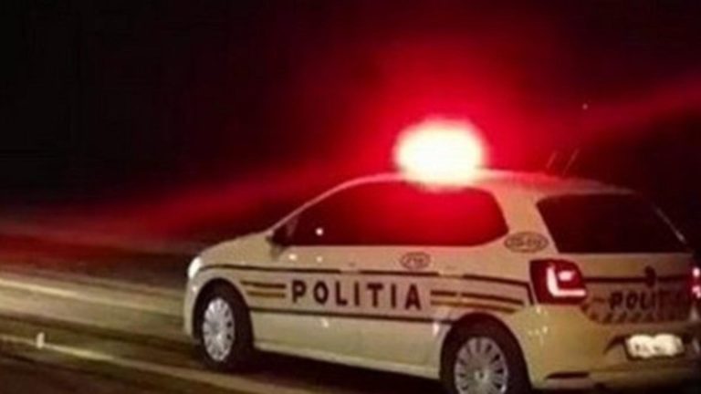 Tentativă de omor în județul Brăila: un localnic a fost arestat după ce și-a atacat vecinul cu un cuțit