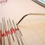 Cutremur în România luni, 19 ianuarie 2026. Unde a avut loc seismul de magnitudine 3