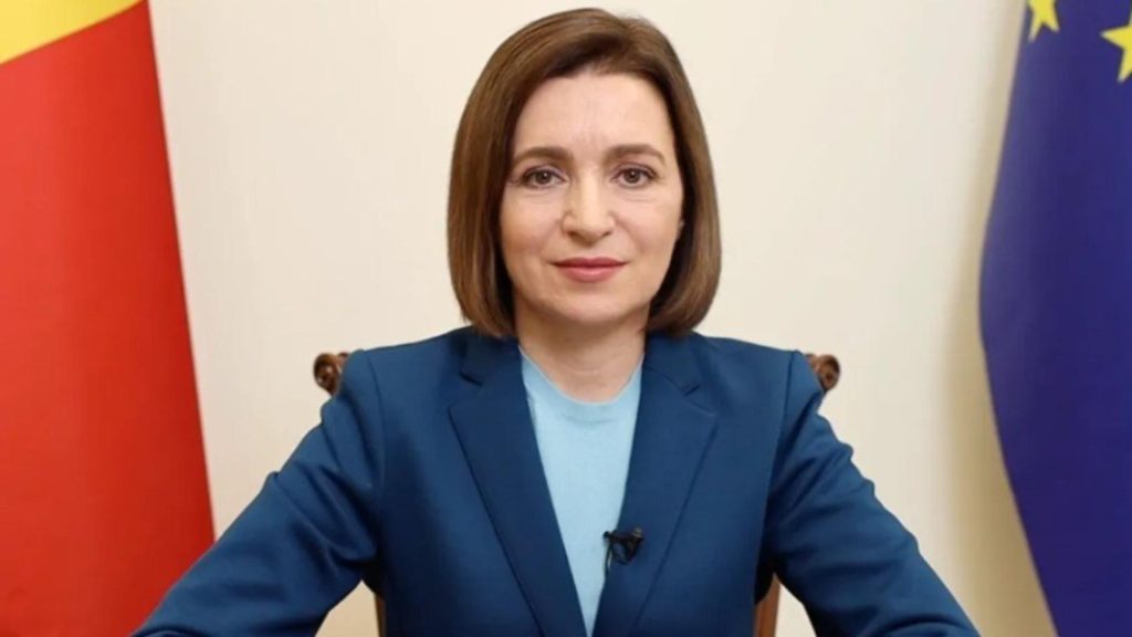 Maia Sandu, anunț istoric despre reunirea cu România: „Dacă am avea un referendum, aș vota pentru”. Ce spune președinta Moldovei despre supraviețuirea țării în fața amenințărilor lui Putin