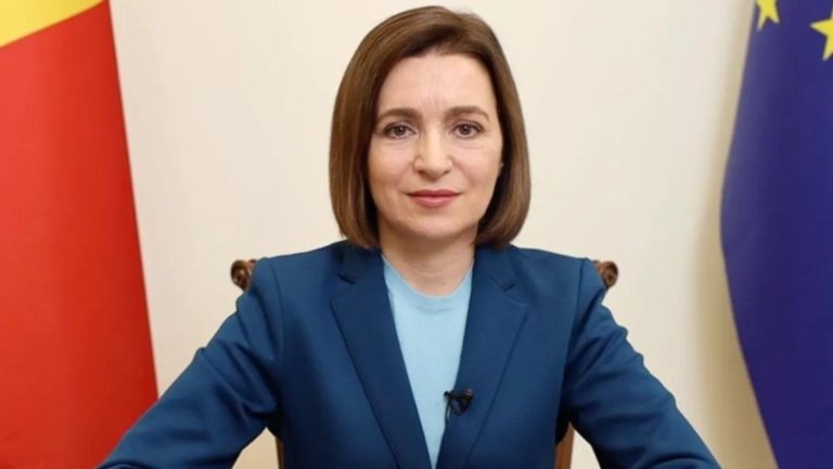 Maia Sandu, anunț istoric despre reunirea cu România: „Dacă am avea un referendum, aș vota pentru”. Ce spune președinta Moldovei despre supraviețuirea țării în fața amenințărilor lui Putin