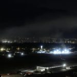 Explozii puternice în Caracas chiar lângă o bază militară! Panică în Venezuela pe fondul tensiunilor uriașe cu SUA - VIDEO