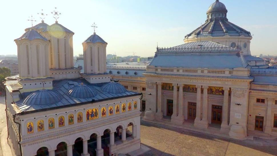 Patriarhia Română, reacție virulentă la adresa legiferării prostituției: ”Reprezintă o formă gravă de exploatare şi tranzacţionare a trupului omenesc în scop financiar”