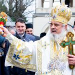 Slujba de Bobotează, 6 ianuarie 2026. Programul slujirii ierarhilor de Botezul Domnului