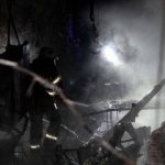 Război în Ucraina, ziua 1412. Rusia a lovit Kievul luni dimineață, sunt cel puțin 2 morți - LIVE TEXT