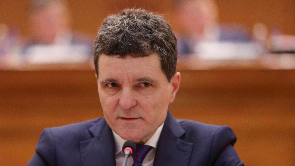 Nicușor Dan a redus cheltuielile Administrației Prezidențiale cu 30% - 30 de milioane de lei