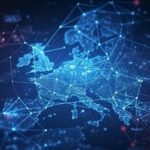 Analiză Vodafone. Coloana vertebrală a Europei Digitale: conectivitatea sigură ca pilon central al apărării