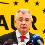 Senatorul AUR Petrișor Peiu lansează un atac dur pe tema acordului Mercosur: „Demascarea imposturii a trezit monștrii trecutului”