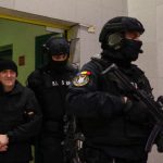 Instanţa supremă decide dacă Horaţiu Potra, fiul şi fratele său rămân în arest. Cei trei au contestat decizia Curții de Apel București