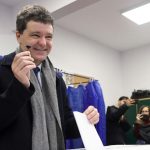 Nicușor Dan, între activismul anti-Chevron și colaborarea cu un consilier acționar al gigantului american