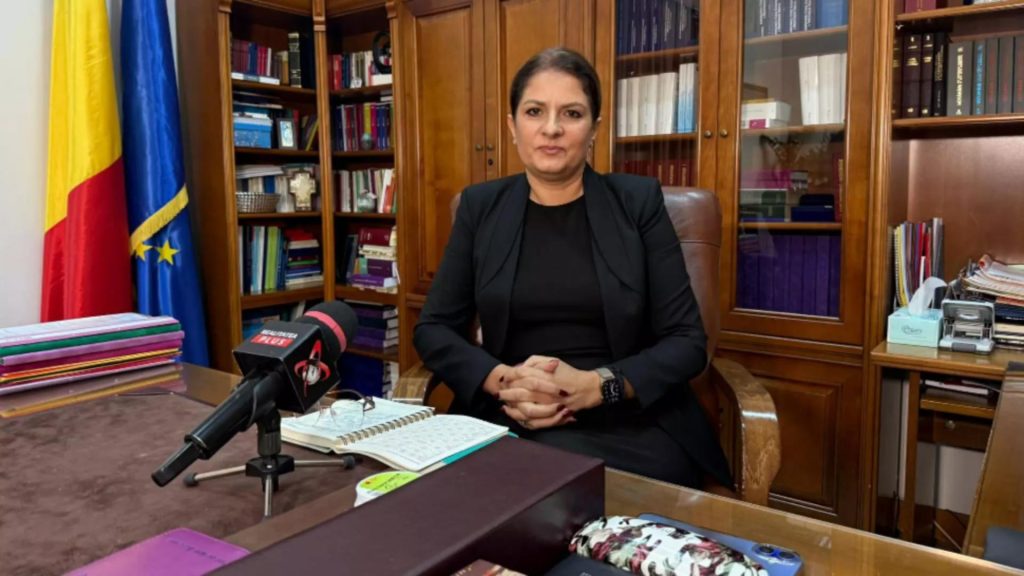 Preşedinta Curţii de Apel Bucureşti: Se doreşte o preluare a controlului asupra puterii judecătoreşti. Este un scenariu matematic, dar foarte cinic