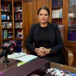 Preşedinta Curţii de Apel Bucureşti: Se doreşte o preluare a controlului asupra puterii judecătoreşti. Este un scenariu matematic, dar foarte cinic