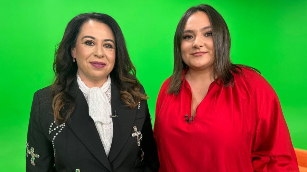 Podcasturile REALITATEA - Ceva-n PLUS. Oana Roman face dezvăluiri în premieră la Realitatea PLUS: "Bunicii au stat mult în străinătate"