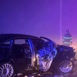 Accident grav în Arad. O persoană a murit și alți doi oameni au ajuns la spital. Cum s-a produs tragedia