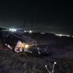 Tatăl unui trapper controversat, luat cu elicopterul SMURD, după un accident grav