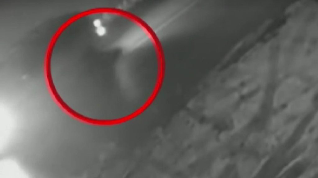 Șofer din Cluj, reținut după un accident mortal. A continuat drumul cu victima prinsă sub mașină