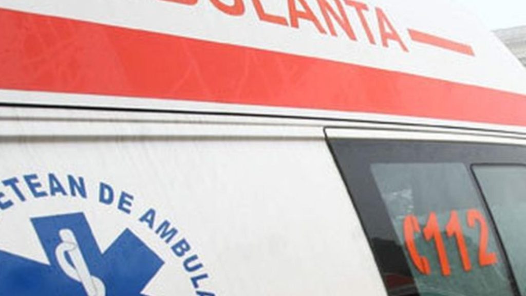 Moarte cumplită pentru un bărbat din Târgu Mureș care a vrut doar să se încălzească: s-a intoxicat după ce a aprins haine într-o boxă