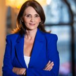 Anca Alexandrescu: Am să redactez o scrisoare către administrația americană, către presa din America, să spun ce se întâmplă în România - cum este batjocorit partenerul strategic